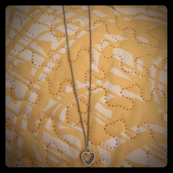 Paparazzi necklace - Picture 1 of 2